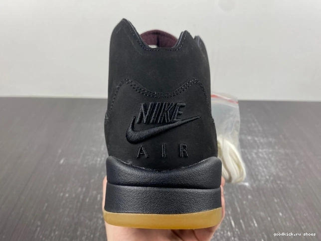 Air Maniere Black Ma 5 FD1330-001 x A Jordan 0725